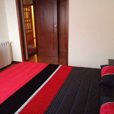 Apartamento Arosa Santa Maria da Feira Kültér fotó