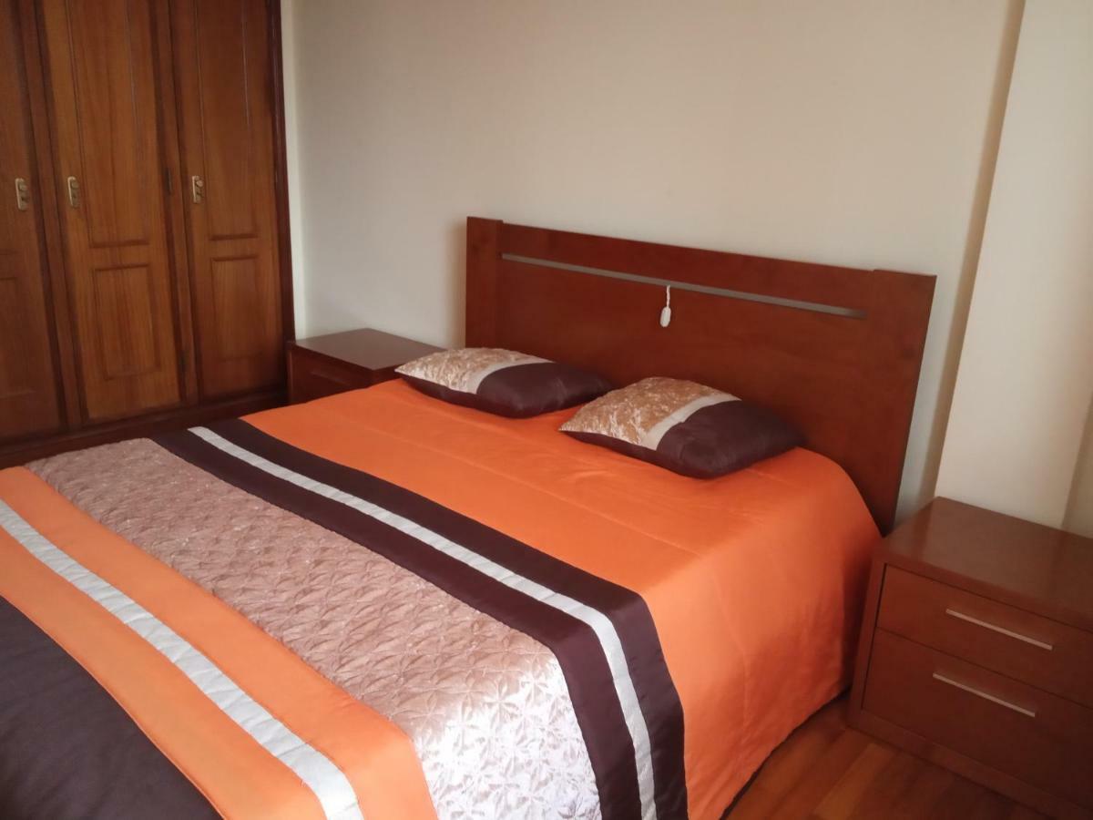 Apartamento Arosa Santa Maria da Feira Kültér fotó
