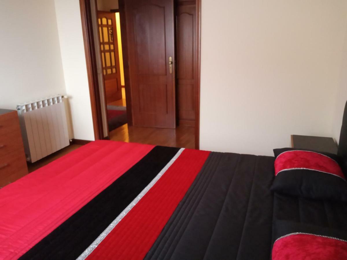 Apartamento Arosa Santa Maria da Feira Kültér fotó