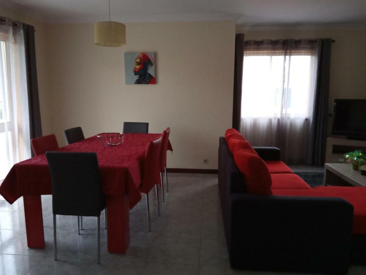 Apartamento Arosa Santa Maria da Feira Kültér fotó