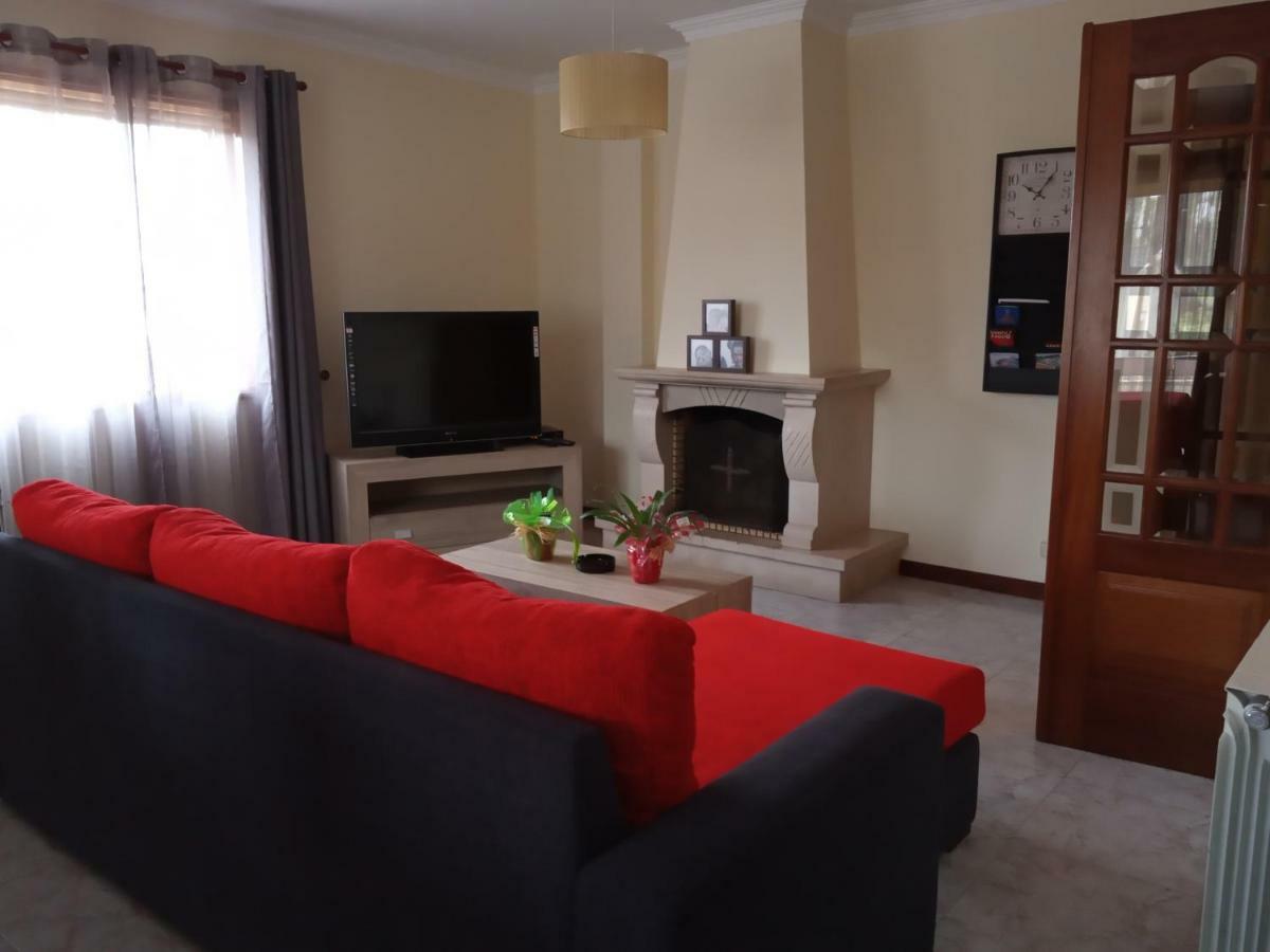Apartamento Arosa Santa Maria da Feira Kültér fotó