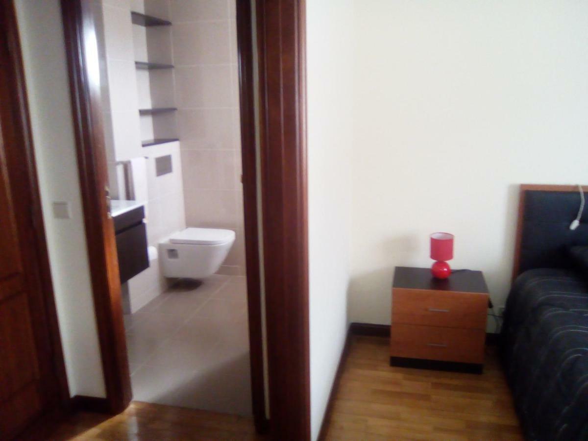 Apartamento Arosa Santa Maria da Feira Kültér fotó
