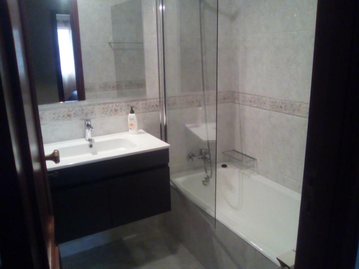 Apartamento Arosa Santa Maria da Feira Kültér fotó