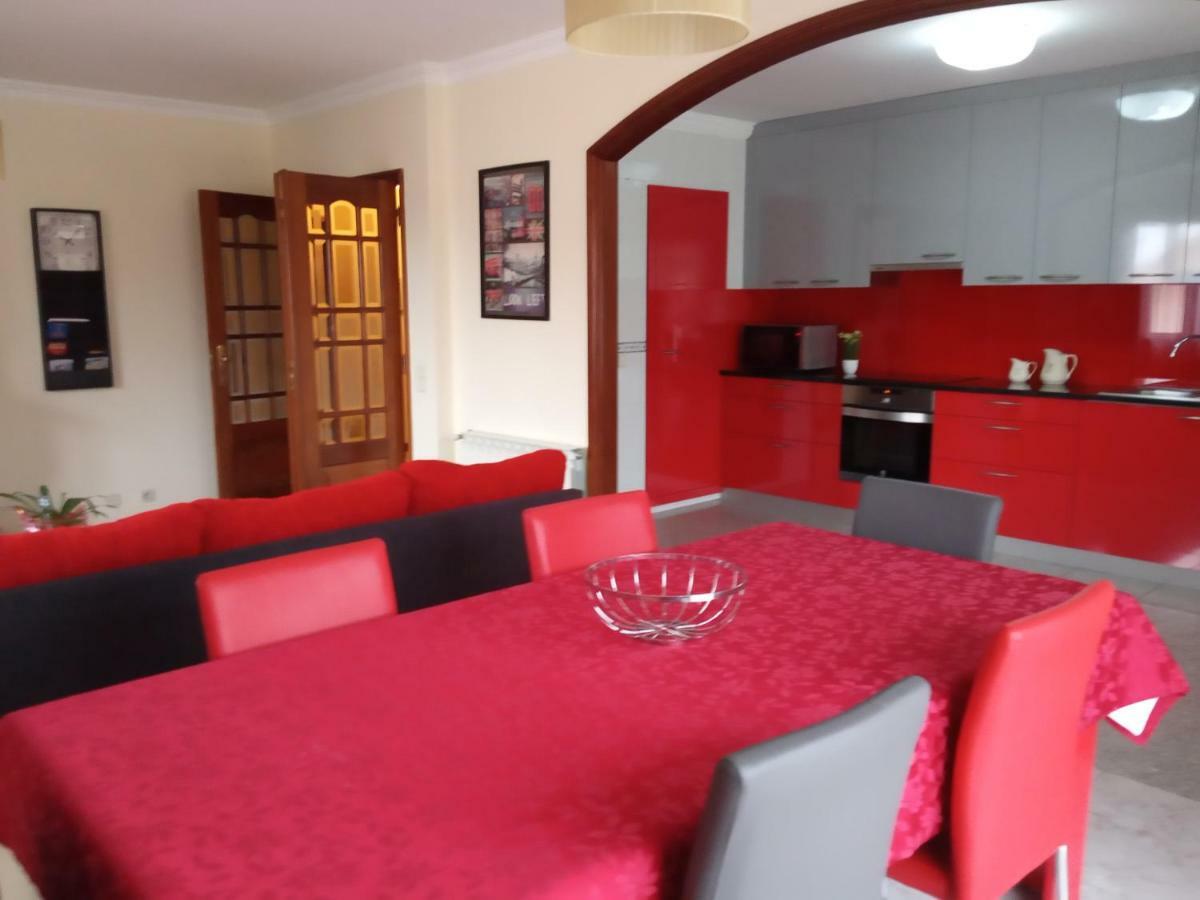 Apartamento Arosa Santa Maria da Feira Kültér fotó