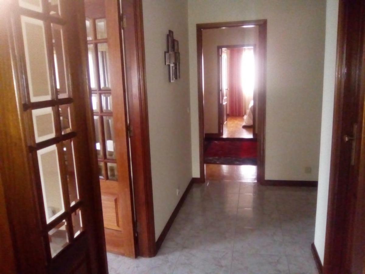 Apartamento Arosa Santa Maria da Feira Kültér fotó