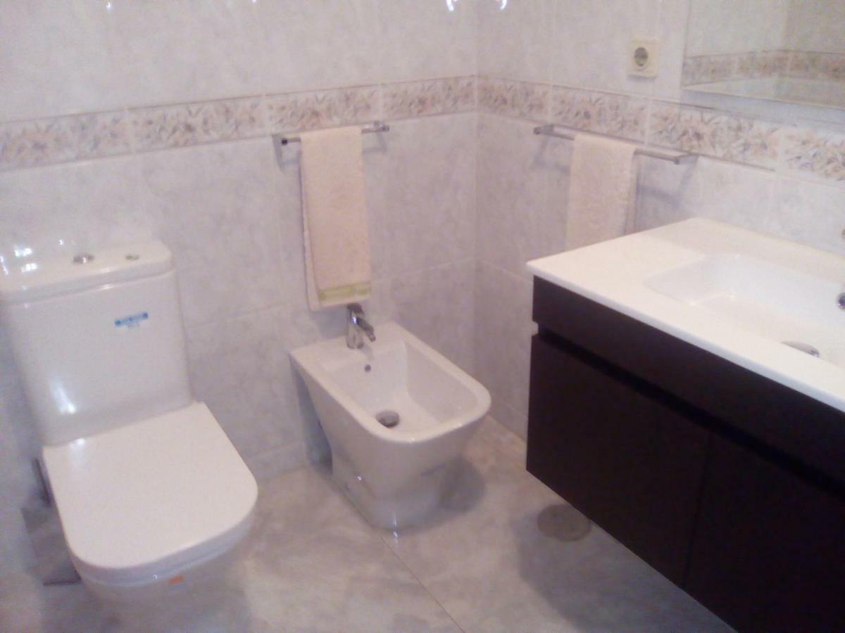 Apartamento Arosa Santa Maria da Feira Kültér fotó