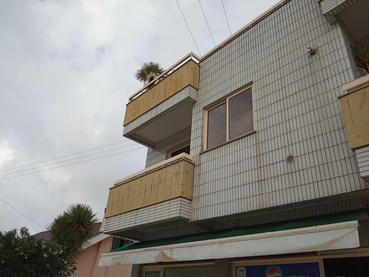 Apartamento Arosa Santa Maria da Feira Kültér fotó